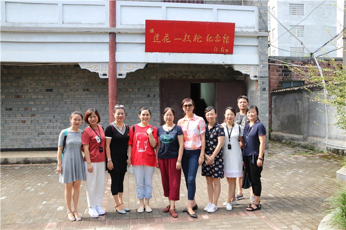 江西南昌旅游集团有限公司