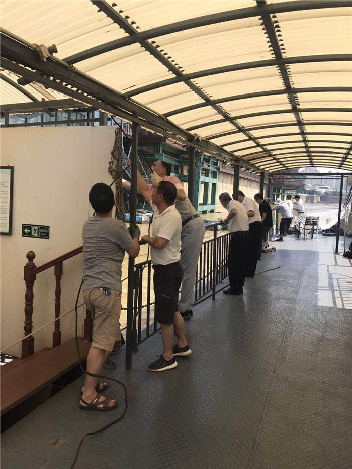 江西南昌旅游集团有限公司