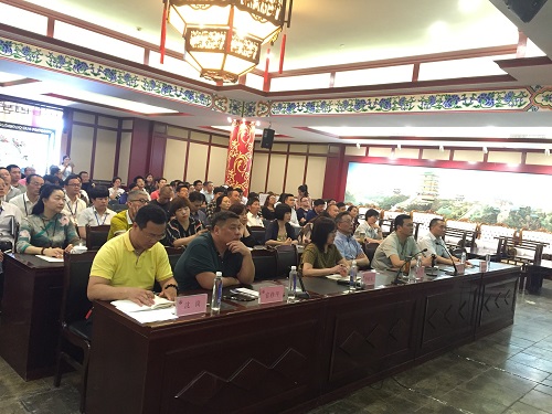 江西南昌旅游集团有限公司