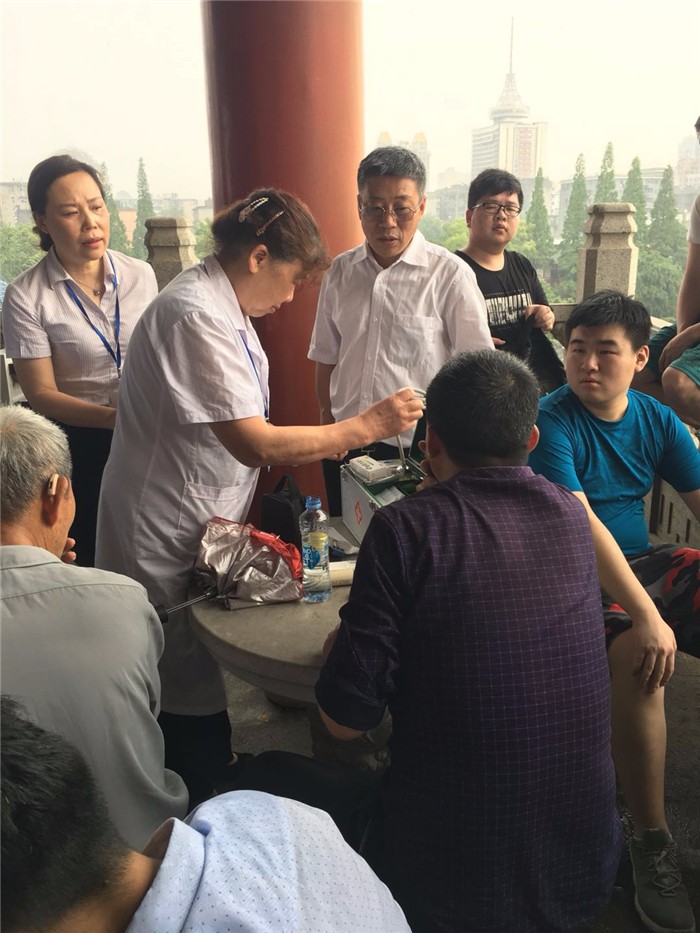 江西南昌旅游集团有限公司