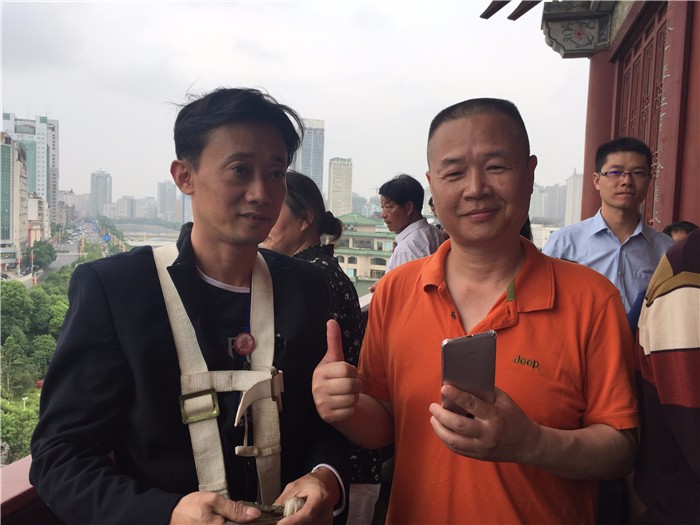 江西南昌旅游集团有限公司