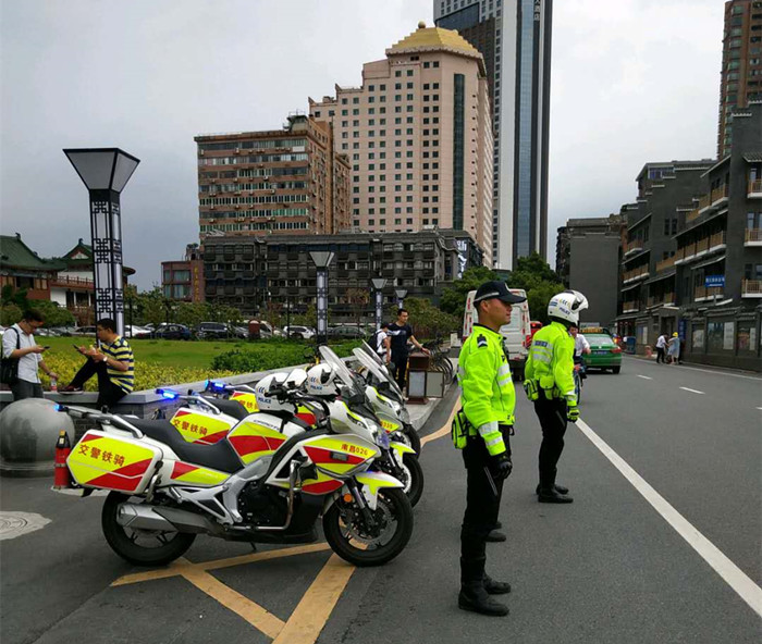 江西南昌旅游集团有限公司