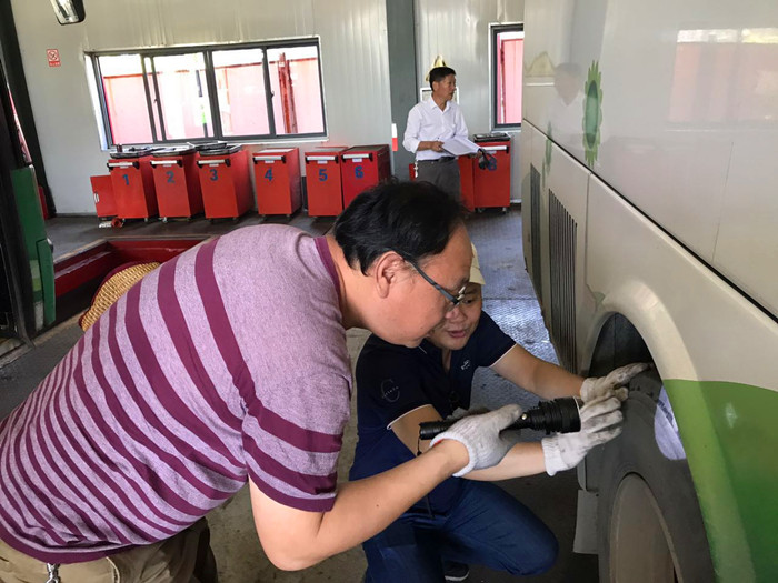 江西南昌旅游集团有限公司