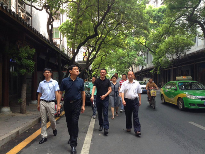 江西南昌旅游集团有限公司