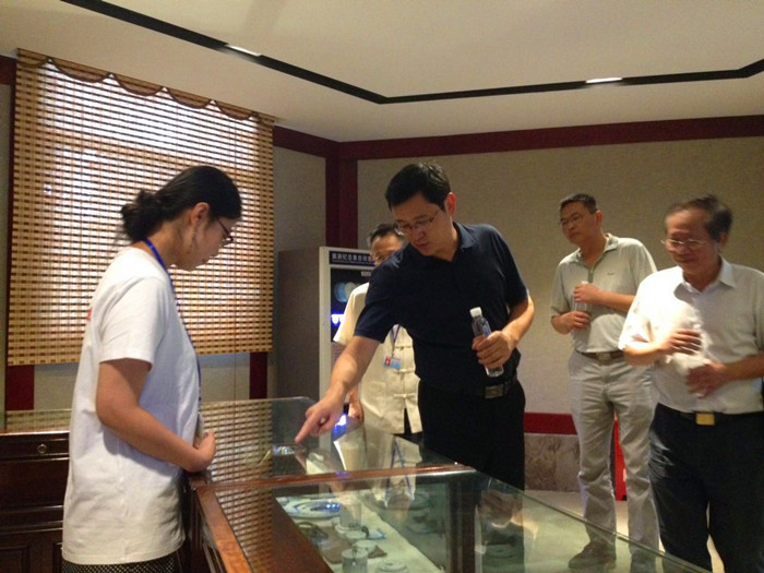 江西南昌旅游集团有限公司