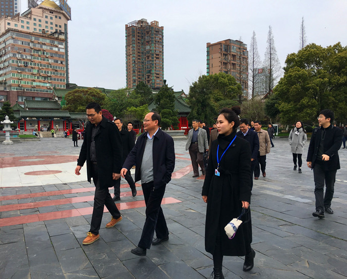 江西南昌旅游集团有限公司
