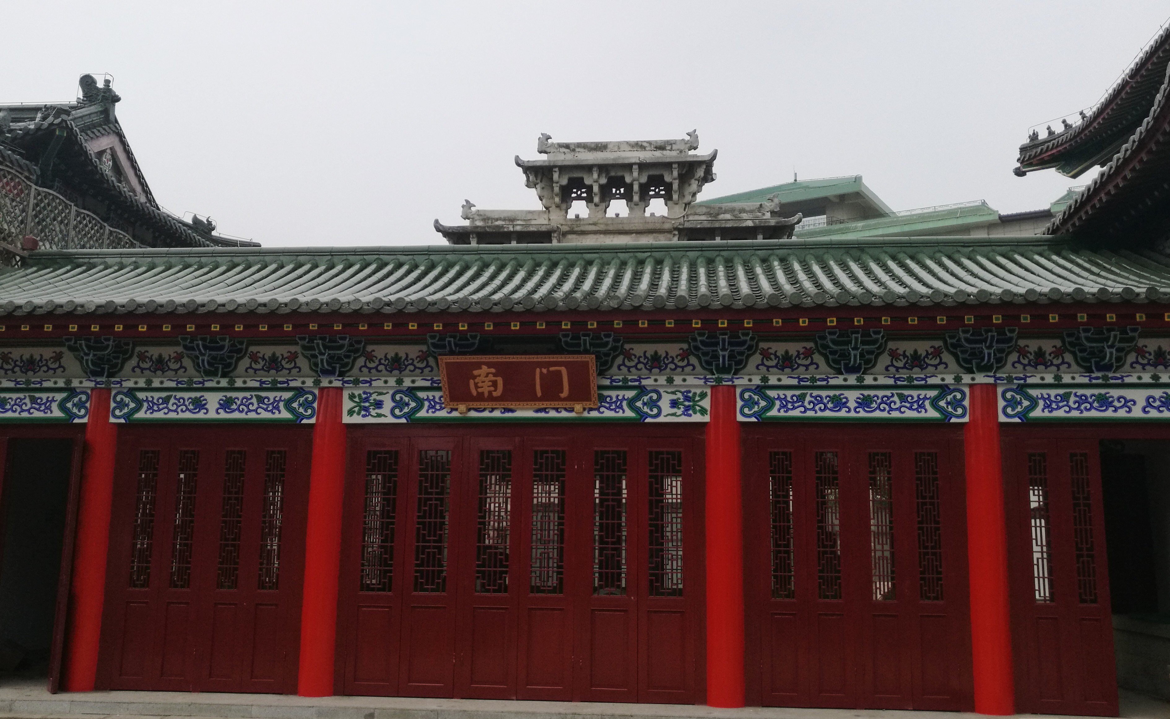 江西南昌旅游集团有限公司