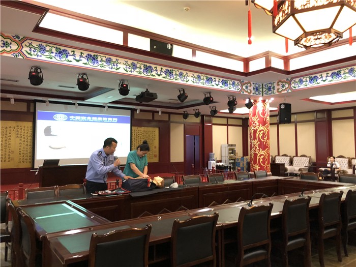 江西南昌旅游集团有限公司