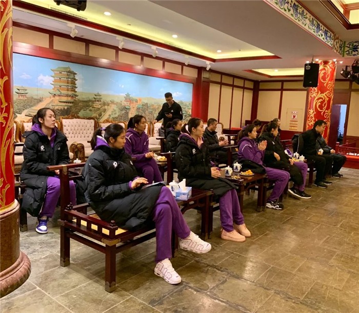 江西南昌旅游集团有限公司