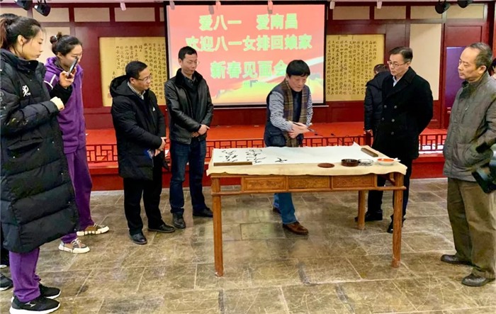 江西南昌旅游集团有限公司