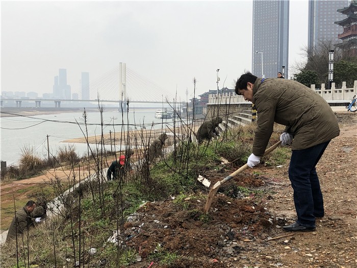 江西南昌旅游集团有限公司