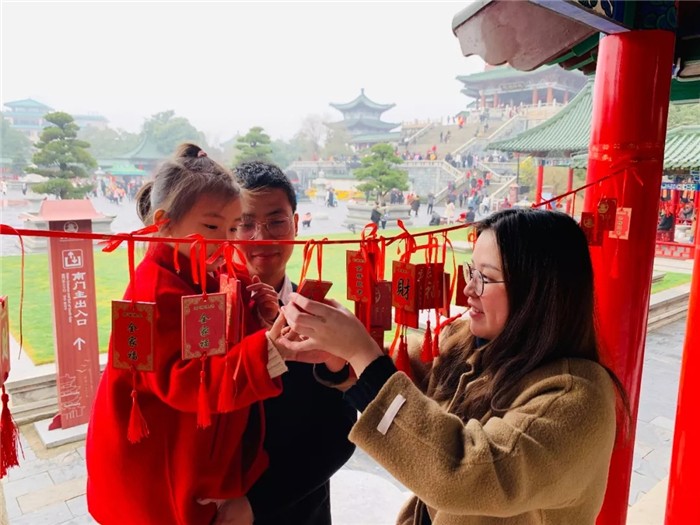 江西南昌旅游集团有限公司
