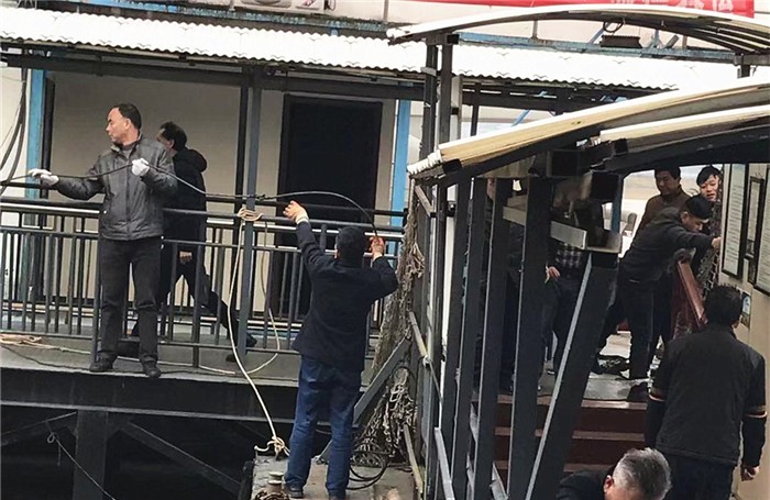 江西南昌旅游集团有限公司