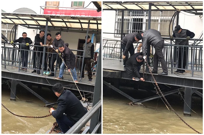 江西南昌旅游集团有限公司