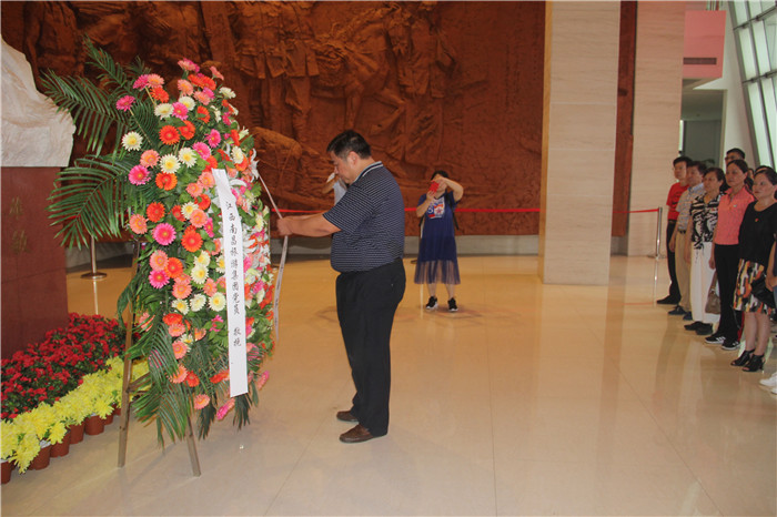 江西南昌旅游集团有限公司