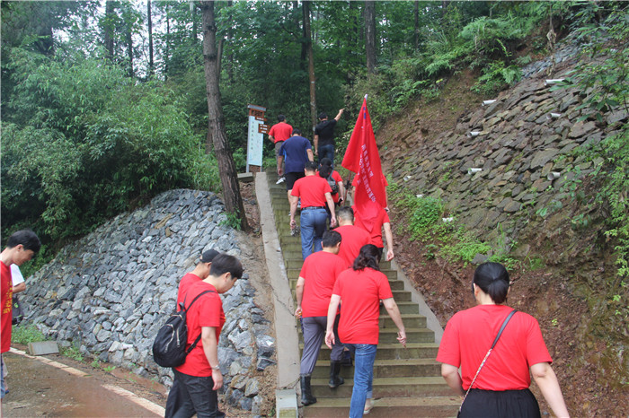 江西南昌旅游集团有限公司