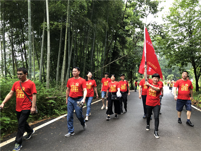 江西南昌旅游集团有限公司